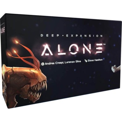 Alone: Deep Expansion (Exp)