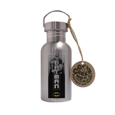 Αλουμινένιο Μπουκάλι: DC Comics - Batman