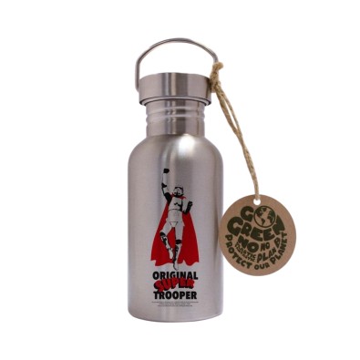 Αλουμινένιο Μπουκάλι: Original Stormtrooper - Supertrooper