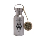Αλουμινένιο Μπουκάλι: Skyrim - Dragon Symbol