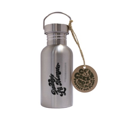 Αλουμινένιο Μπουκάλι: Suicide Squad - Daddy's Lil Monster