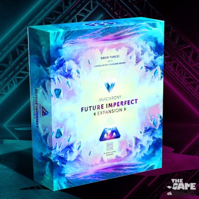 Anachrony: Future Imperfect (Exp) Anachrony: Future Imperfect (Exp)