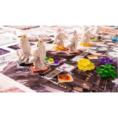 Anachrony: Essential Edition Anachrony: Essential Edition