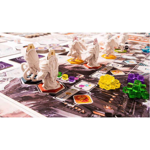 Anachrony: Essential Edition