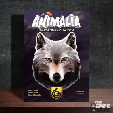 Animalia: Preventing Extinction