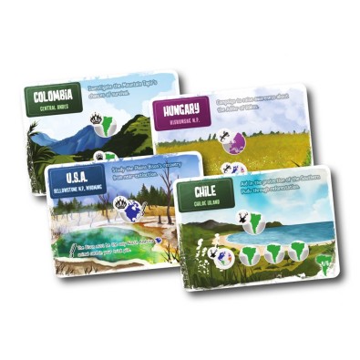 Animalia: Preventing Extinction