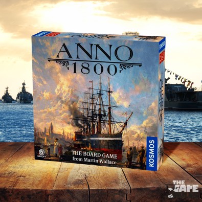Anno 1800 Anno 1800