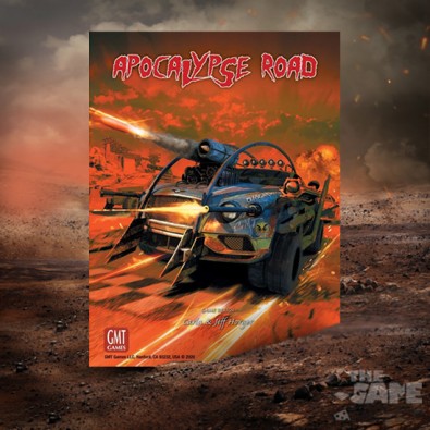 Apocalypse Road Apocalypse Road