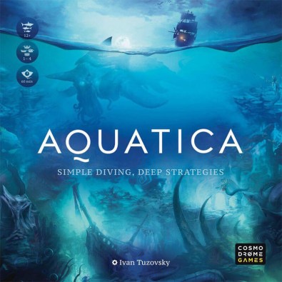 Aquatica Aquatica