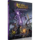 Arcana Of The Ancients