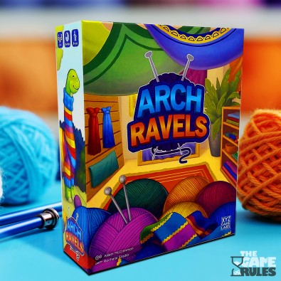 ArchRavels ArchRavels