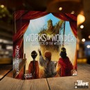 Architects of the West Kingdom: Works of Wonder (Exp)