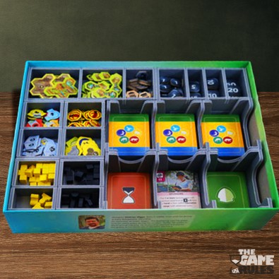 Ark Nova Insert Ark Nova Insert