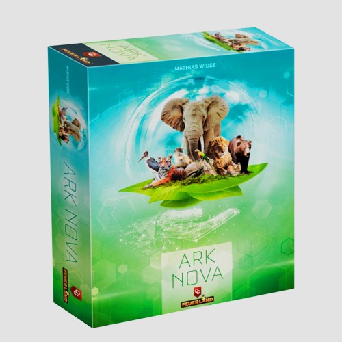 Ark Nova