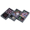 Arkham Horror 3d Edition Insert