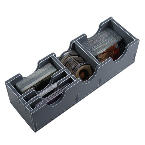 Arkham Horror 3d Edition Insert