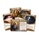 Arkham Horror: The Card Game – Harvey Walters: Investigator Starter Deck