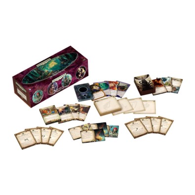 Arkham Horror LCG: Return to the Forgotten Age Arkham Horror LCG: Return to the Forgotten Age