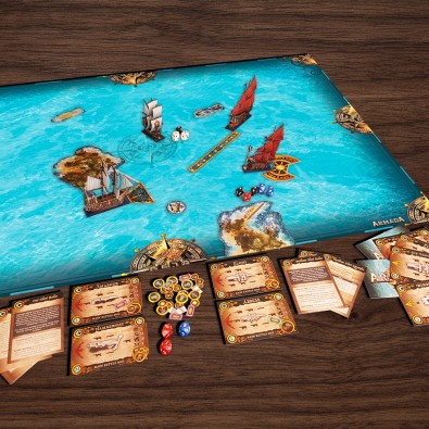  Armada: Two Player Starter Set