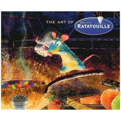 Art of Ratatouille