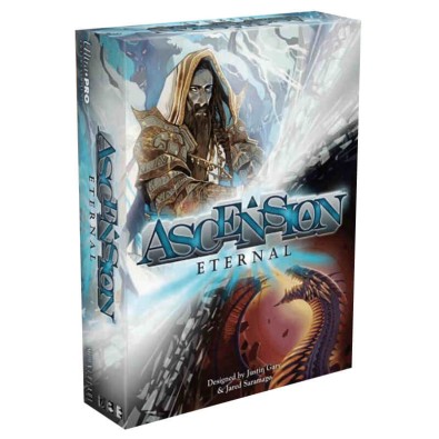 Ascension: Eternal
