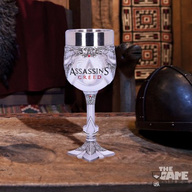 Assassin's Creed - Κύπελλο Logo Assassin's Creed - Κύπελλο Logo
