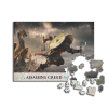 Assassin's Creed Valhalla: Fortress Assault - Παζλ - 1000pc