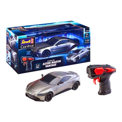 Aston Martin Vantage RC (1:24)