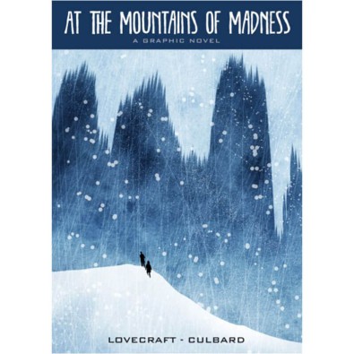 At the Mountains of Madness At the Mountains of Madness