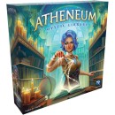 Atheneum: Mystic Library