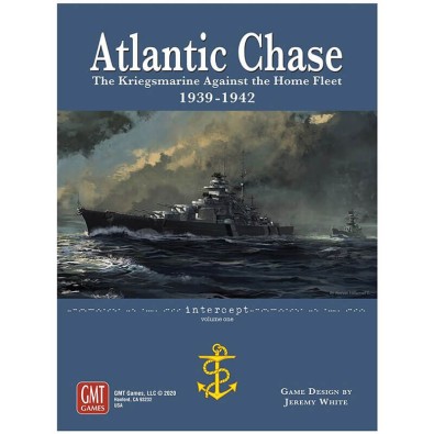 Atlantic Chase Atlantic Chase
