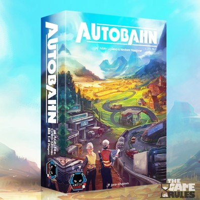 Autobahn (Deluxe Edition) Autobahn (Deluxe Edition)