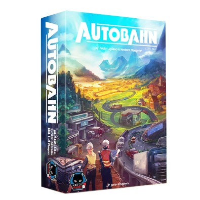 Autobahn Autobahn