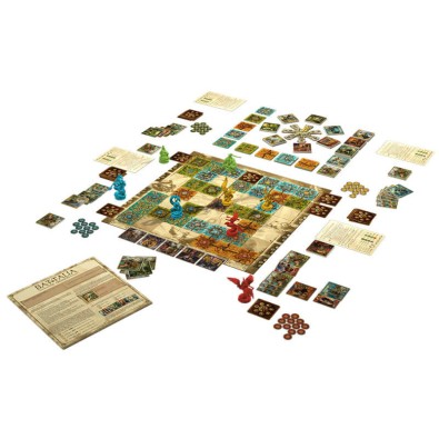 BATTALIA: The Creation