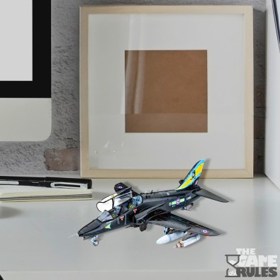 BAe Hawk T.1 (1:72)