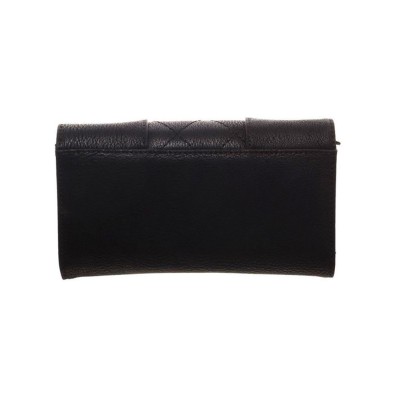 Marvel: Deadpool - Μαύρο/Metallic Πορτοφόλι