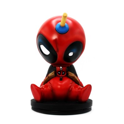 Marvel: Baby Deadpool - Κουμπαράς