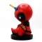 Marvel: Baby Deadpool - Κουμπαράς