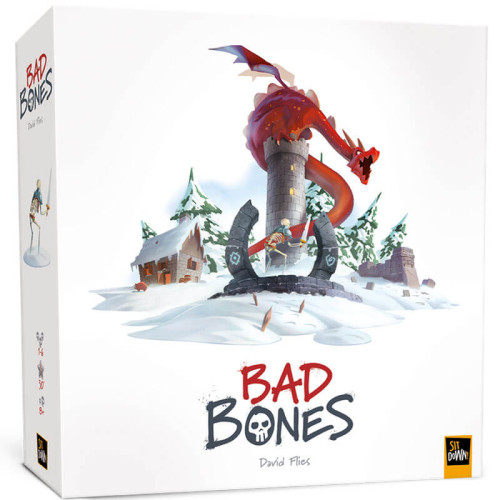 Bad Bones