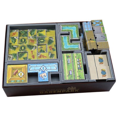 Barenpark Insert Barenpark Insert
