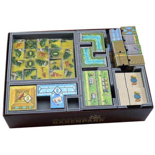 Barenpark Insert