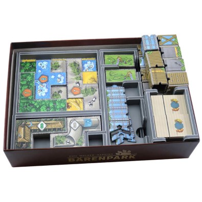 Barenpark Insert Barenpark Insert