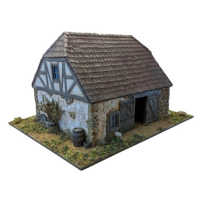 Barn Barn