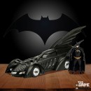 Batman 1995 Batmobile Batman Forever 1:24