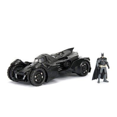 Batman Arkham Knight Batmobile 1:24 Batman Arkham Knight Batmobile 1:24