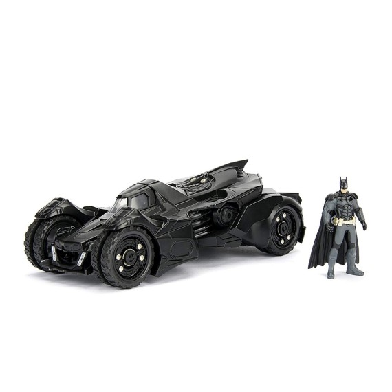 Batman Arkham Knight Batmobile 1:24