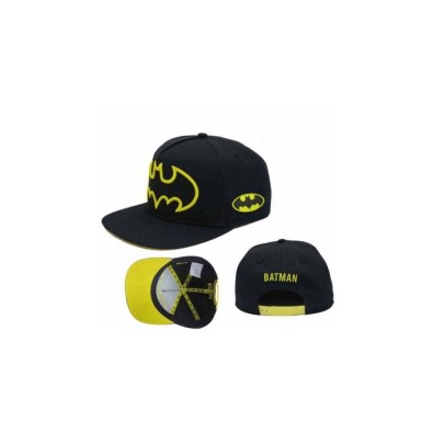 Batman Classic Logo - Καπέλο