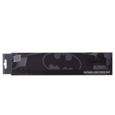 Batman Logo - Desk Mat Batman Logo - Desk Mat