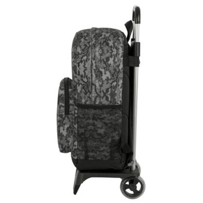 Batman - Σακίδιο πλάτης με ρόδες