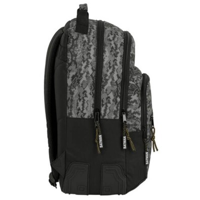 Batman - Διπλό σακίδιο πλάτης με ενισχυμένα πλαϊνά